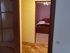 Дом из 3 комнат на длительный срок