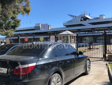 запчасти на е60