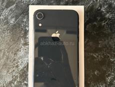 iPhone XR
