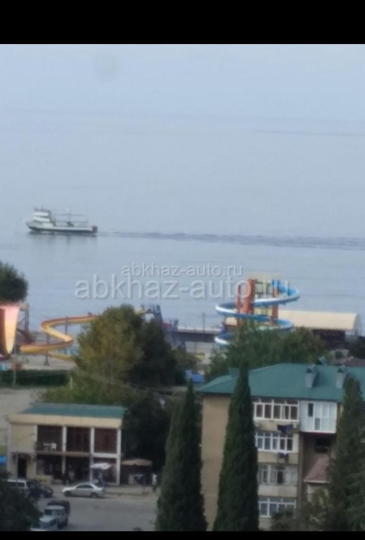 Сдам квартиру круглогодично под ключ