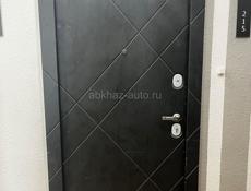 Входная дверь. Доставка. 