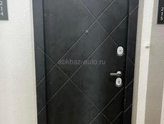 Входная дверь. Доставка. 