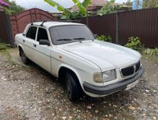 ГАЗ 3110