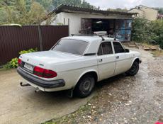 ГАЗ 3110