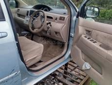 Toyota Allex