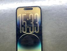 Айфон 14 про Макс 256г