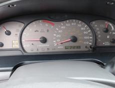 Toyota Sequoia
