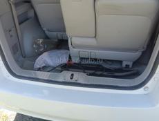 Honda Еlysion