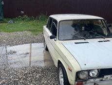 ВАЗ 2106