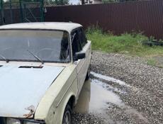 ВАЗ 2106