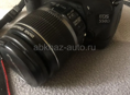 Canon EOS 550D