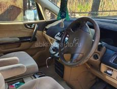Honda Еlysion