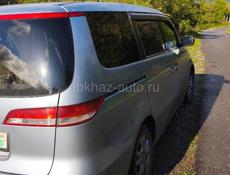 Honda Еlysion