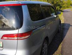 Honda Еlysion