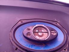 Магнитофон