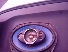 Магнитофон