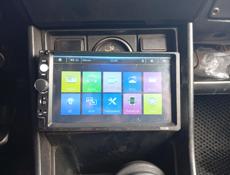 Магнитофон