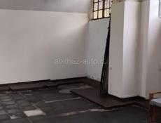 Сдаётся помещение в центре города Сухум