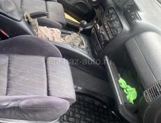 Opel Omega