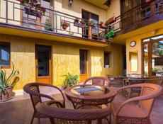 Сдается жилье