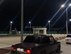 ВАЗ 2107
