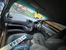 Mitsubishi Grandis