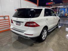 Mercedes-Benz ML