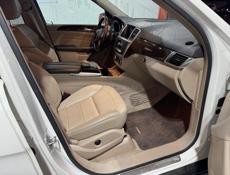 Mercedes-Benz ML