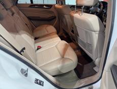 Mercedes-Benz ML
