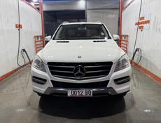 Mercedes-Benz ML