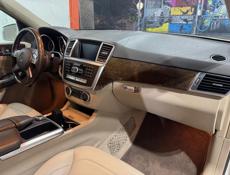 Mercedes-Benz ML