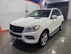 Mercedes-Benz ML
