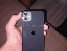 Айфон 11