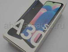 Samsung a30s 3Гб ОЗУ // 32Гб Внутренная память // Цвет Телефона Чёрный // Размер 6.4" // Батарея 4000mah // Камера 25Мп + 5,00Мп + 8,00Мп //Фронтальная Камера 16,0Мп