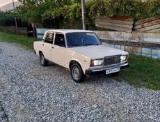 ВАЗ 2107