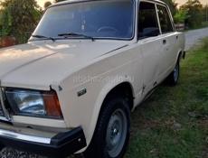ВАЗ 2107