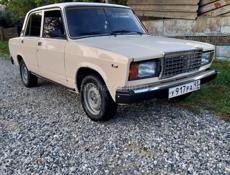 ВАЗ 2107