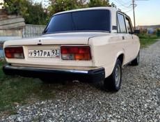 ВАЗ 2107