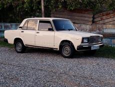 ВАЗ 2107