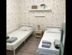 Продаю по 3500 кровати 