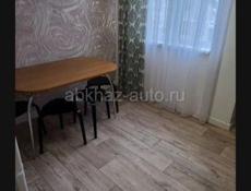 Продам 3 комнатную с ремонтом 50 кв