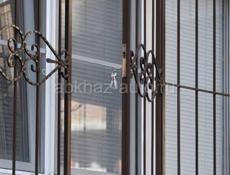 Производим сварочные работы любой сложности , изготовление и установка решёток окон,балконов. Изготовление и монтаж навесов,ворот.