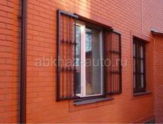 Производим сварочные работы любой сложности , изготовление и установка решёток окон,балконов. Изготовление и монтаж навесов,ворот.