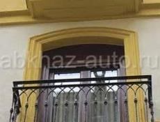 Производим сварочные работы любой сложности , изготовление и установка решёток окон,балконов. Изготовление и монтаж навесов,ворот.