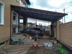 Производим сварочные работы любой сложности , изготовление и установка решёток окон,балконов. Изготовление и монтаж навесов,ворот.