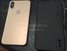 iPhone 10 xs