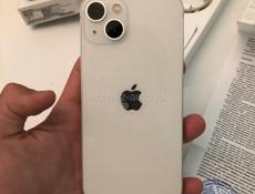 iPhone 13, 128 гб, идеал