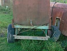 Продается водяной бак