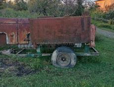 Продается водяной бак