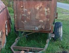 Продается водяной бак